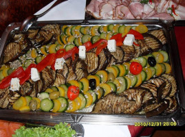 Euro Rastpark Werneck food