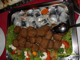 Euro Rastpark Werneck food