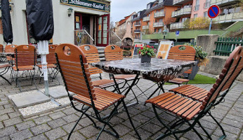 Schlemmer-kaefer Jena Deutsches Im Kernbergviertel outside