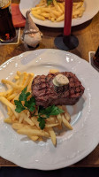 Taunus Grillhaus food