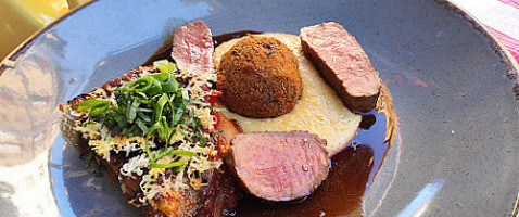 Augustenstüble food