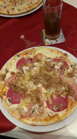 Ristorante Pizzeria La Stazione food