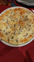 Ristorante Pizzeria La Stazione food