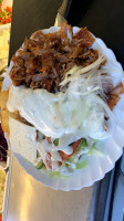 Emek Doener 2 Zellingen food