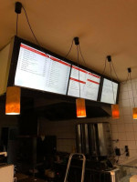 Antiochia Doener menu