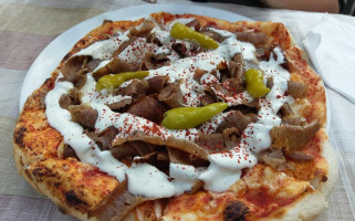 Antiochia Doener food