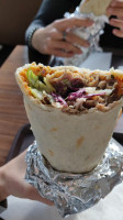 Antiochia Doener food