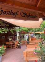 Gasthof Schieser outside