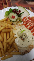 Gaststaette Sportlerheim food