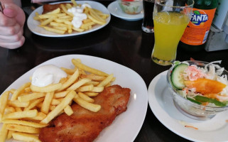 Schlemmergrill food