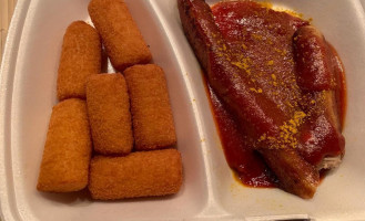 Schlemmergrill food