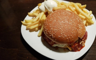 Schlemmergrill food