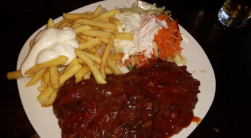 Schlemmergrill food