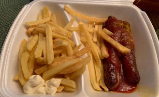 Schlemmergrill food