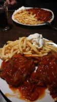 Schlemmergrill food