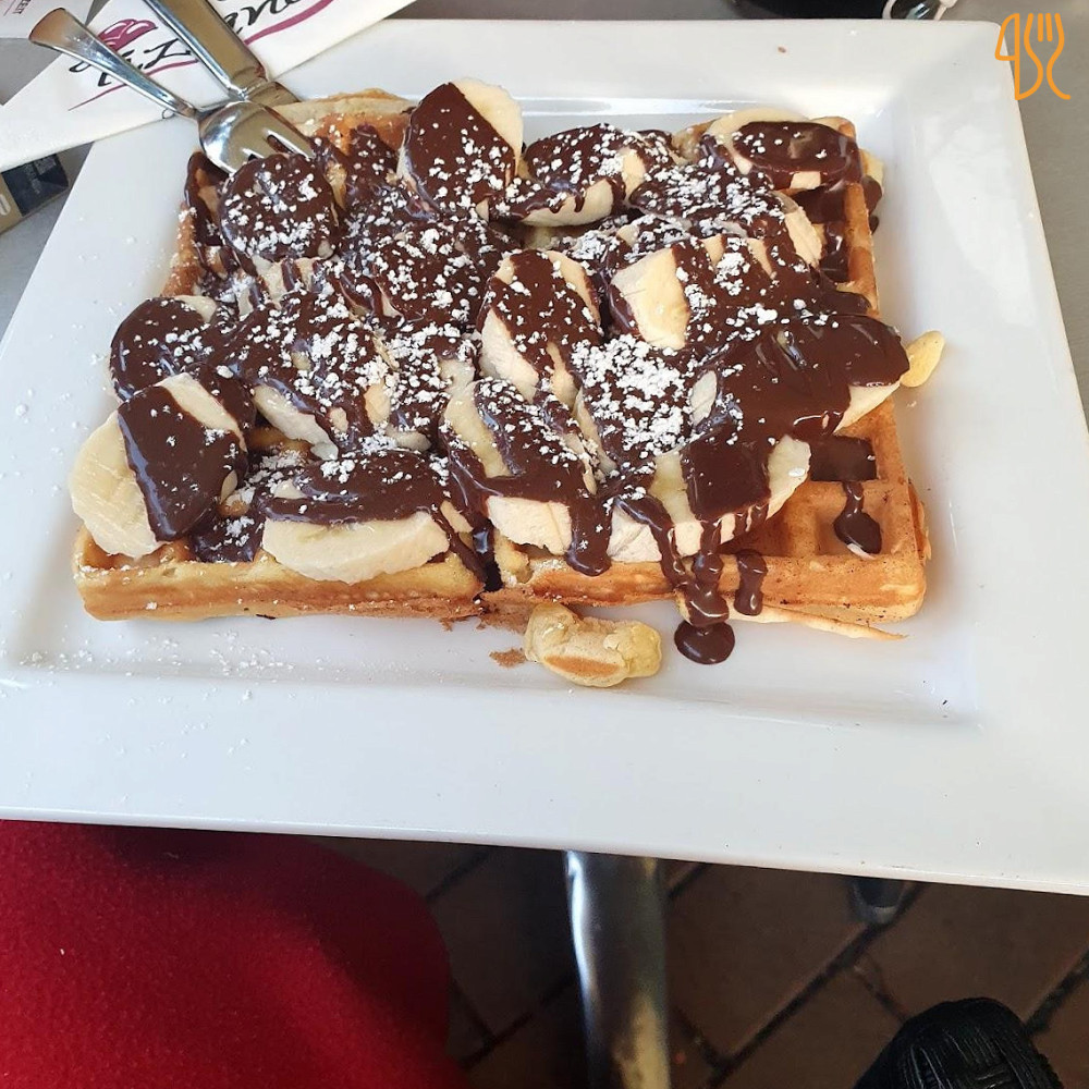 Eiscafé Tiziano