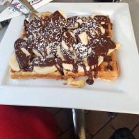 Eiscafé Tiziano food