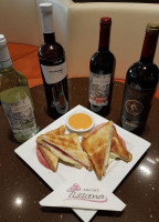 Eiscafé Tiziano food