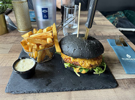 Burgeria Wedemark food