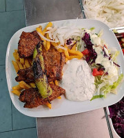 Antep Grill Nordenham food