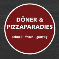 Doner und Pizzaparadies menu