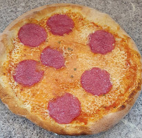 Pizza Solingen food