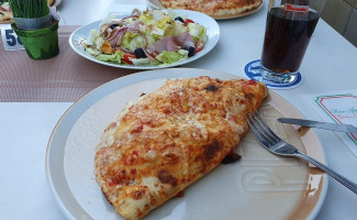 Pizzeria „da Nico“ food