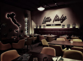 Little Italy - Osnabruck inside