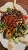 Il Gusto Pizzeria food