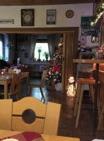 Gasthaus Zum Loewen (no Breakfast) inside