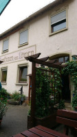 Gasthaus Zum Loewen (no Breakfast) outside