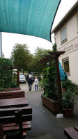 Gasthaus Zum Loewen (no Breakfast) outside