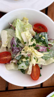Ganz Einfach food