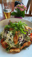 Ganz Einfach food