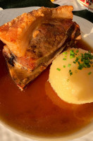 Zum Geyer Im Fraenkischen Hof food
