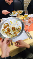 Du Chemin De Fer food