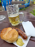 Zum Mühlengrund food