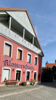 Klosterschaenke outside