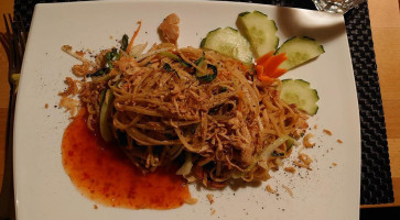Senseau food