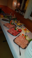Senseau food