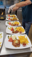 Senseau food
