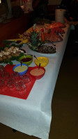 Senseau menu