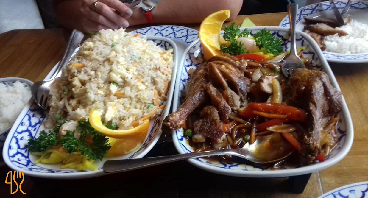 Restaurant Mekong