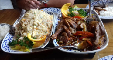 Restaurant Mekong food