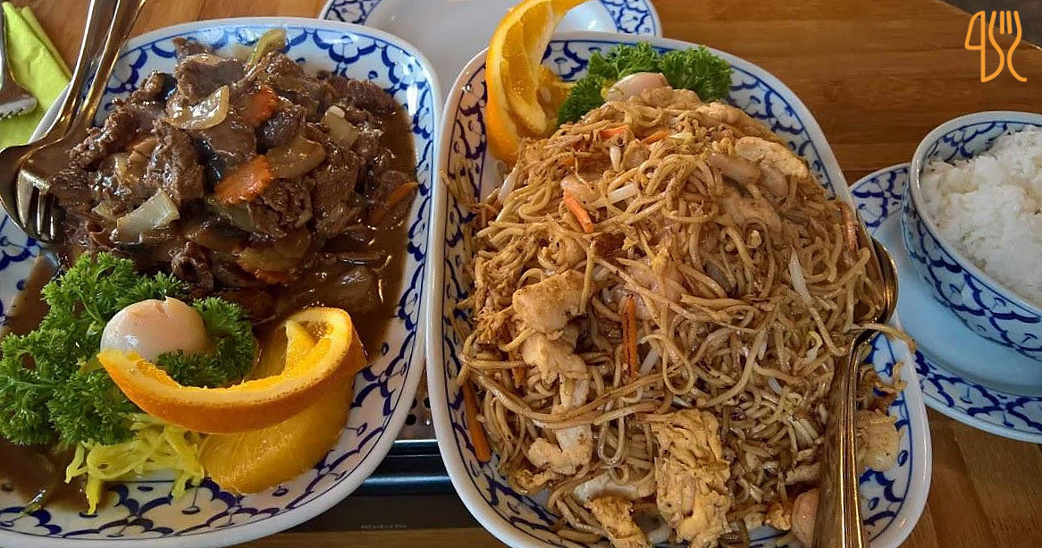 Restaurant Mekong