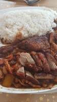 Restaurant Mekong food