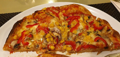 Il Cavaliere Risto-pizza food