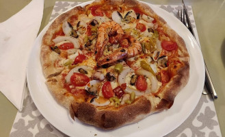 Il Cavaliere Risto-pizza food