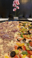 Doener Pizza Zentrale food