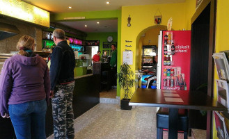Elz Doner inside